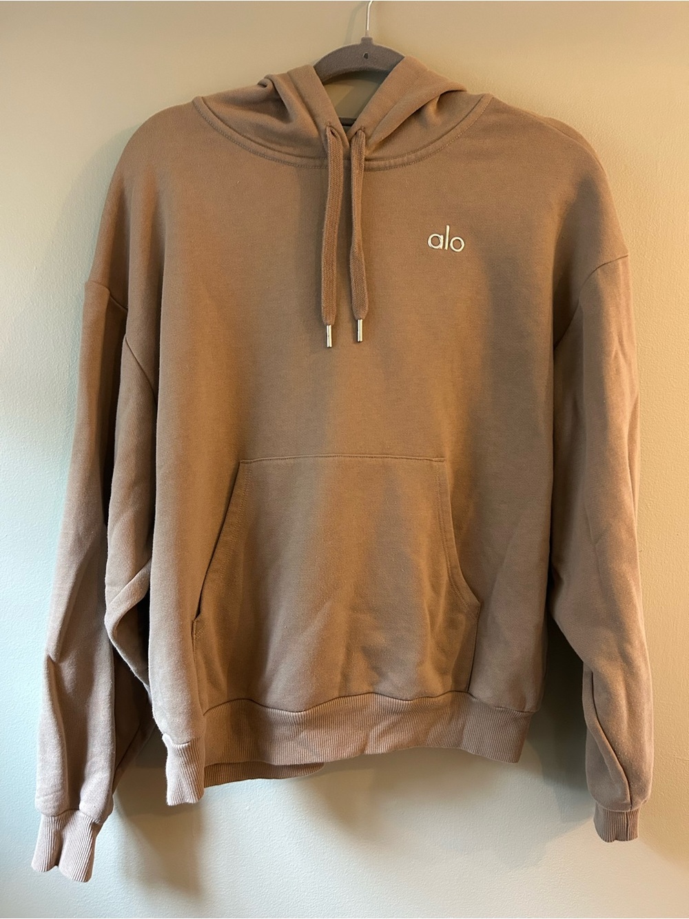 Alo Yoga Accolade Hoodie
